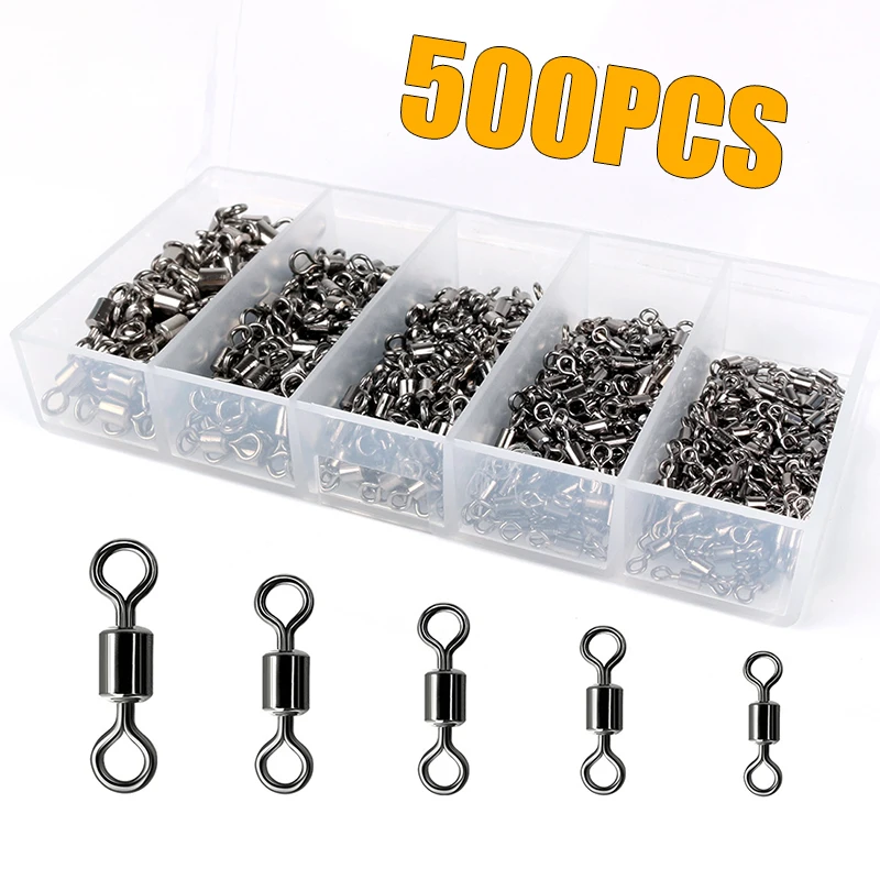 Kit Putar Pancing Bantalan Bol - Saltwater Line ulasan dan harga