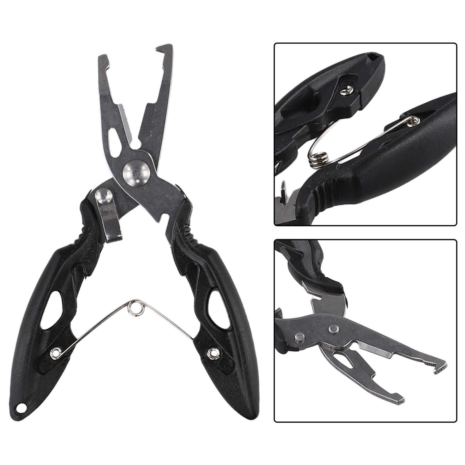 Tang Pancing, Tang Umpan, Tang - Fishing Line Cutter ulasan dan harga