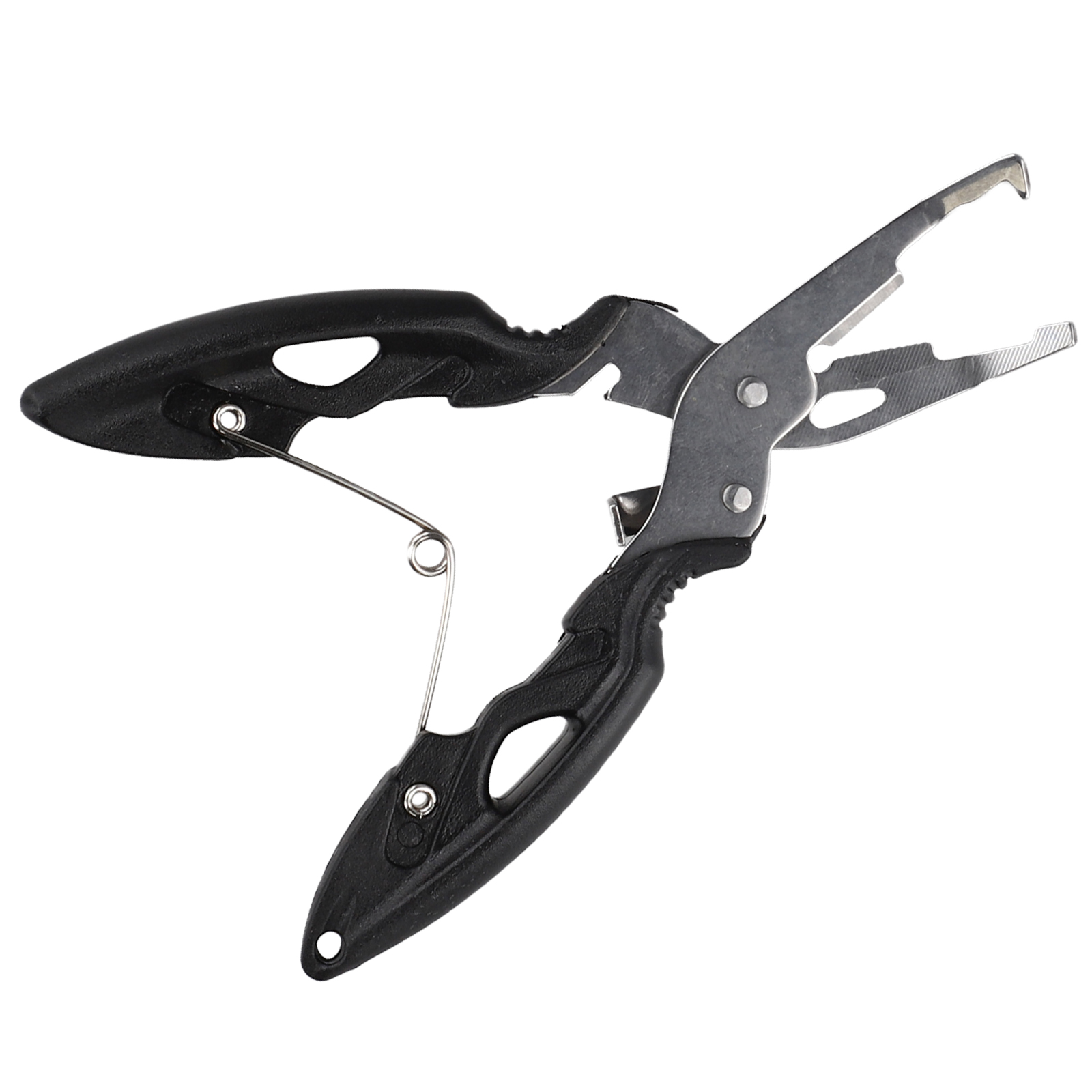 Tang Pancing, Tang Umpan, Tang - Fishing Line Cutter ulasan dan harga